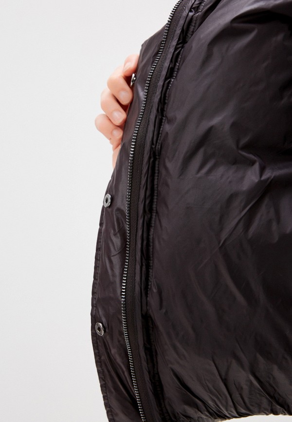 фото Пуховик patrizia pepe