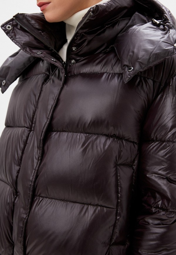 фото Пуховик patrizia pepe