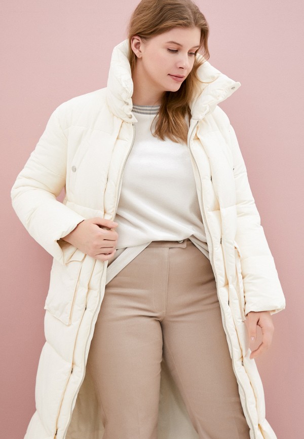 фото Куртка утепленная patrizia pepe