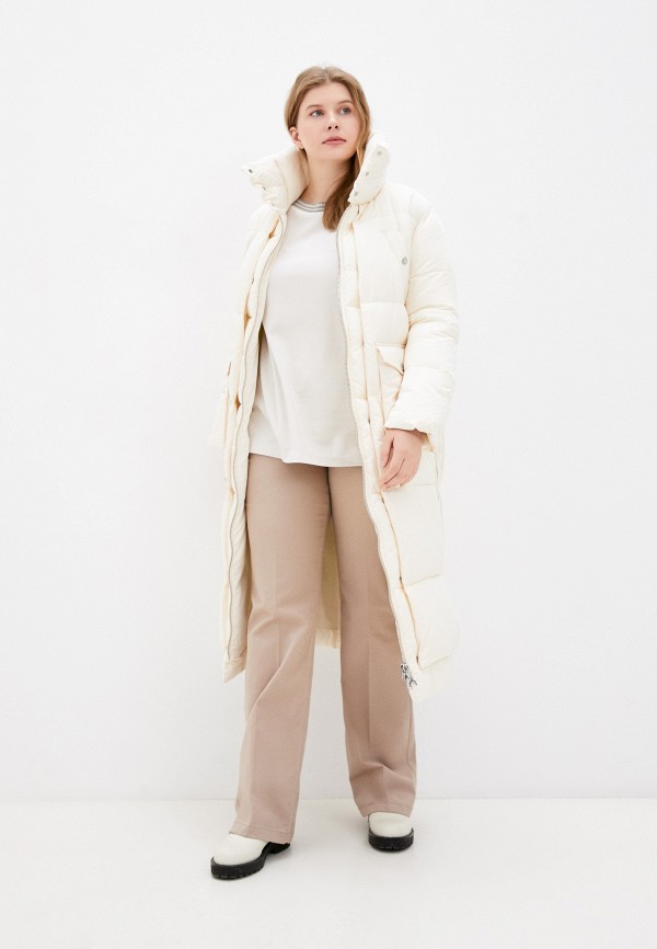 фото Куртка утепленная patrizia pepe