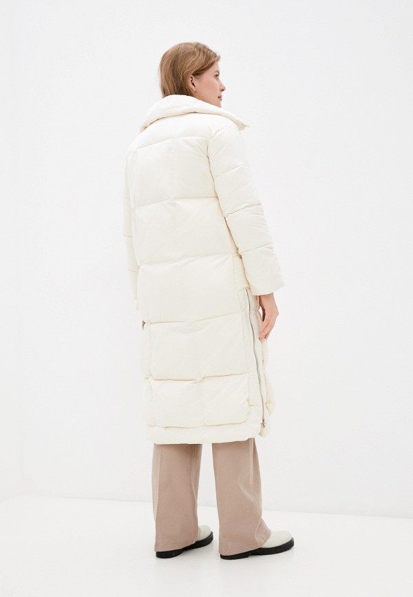 фото Куртка утепленная patrizia pepe