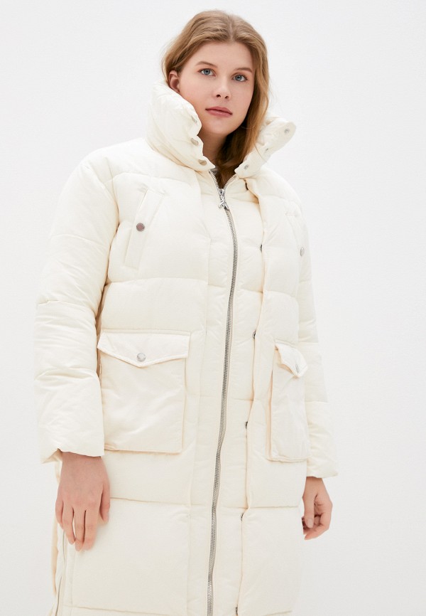 фото Куртка утепленная patrizia pepe