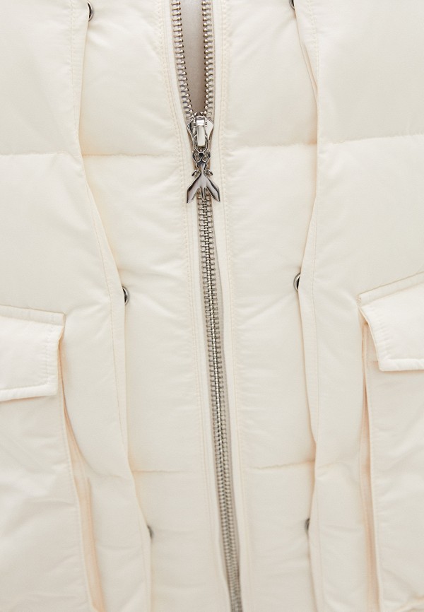 фото Куртка утепленная patrizia pepe