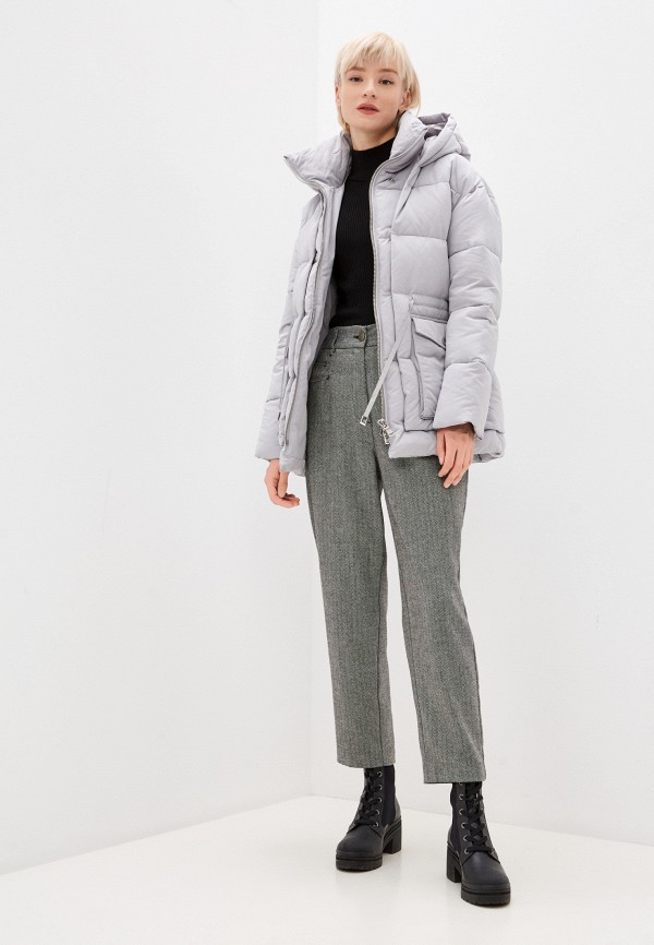 фото Куртка утепленная patrizia pepe