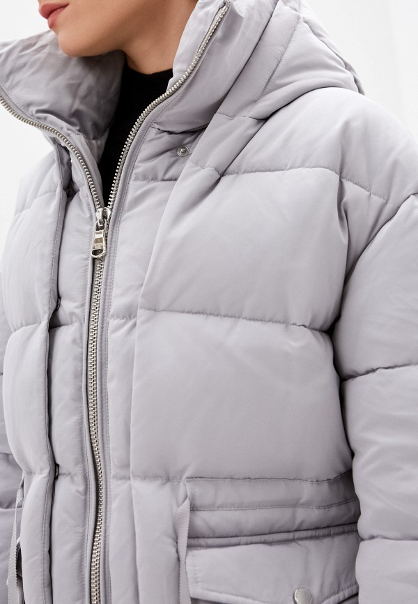 фото Куртка утепленная patrizia pepe