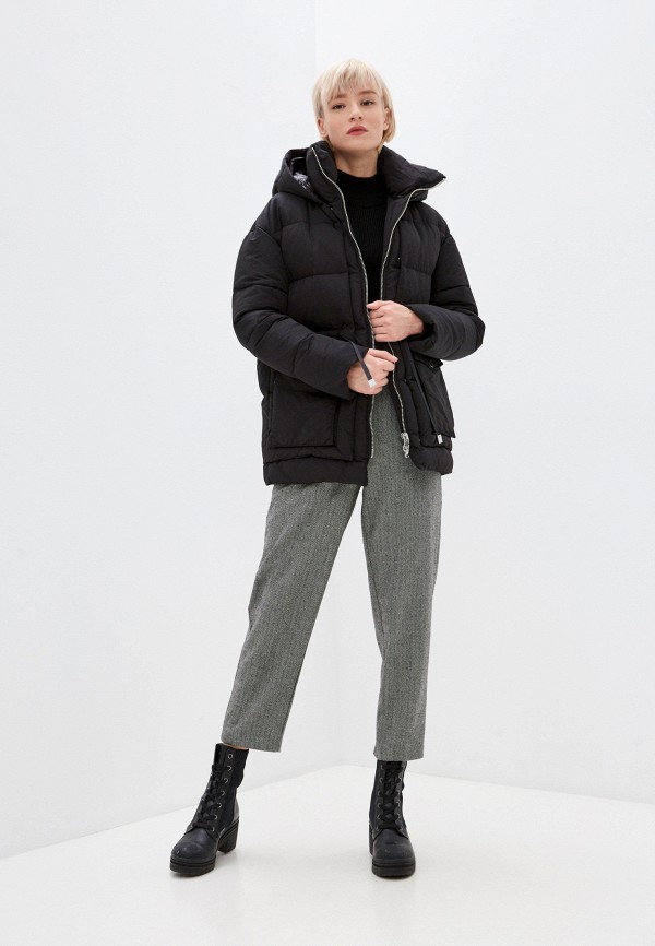 фото Куртка утепленная patrizia pepe