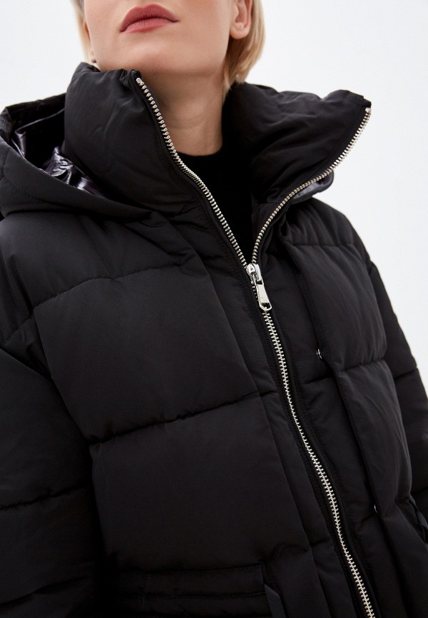 фото Куртка утепленная patrizia pepe