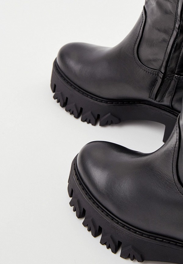 фото Сапоги patrizia pepe