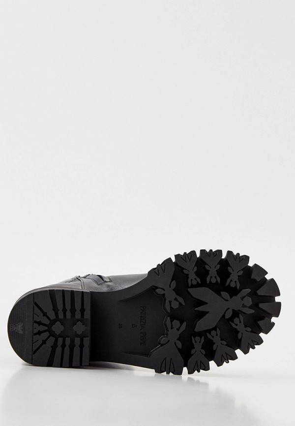 фото Сапоги patrizia pepe