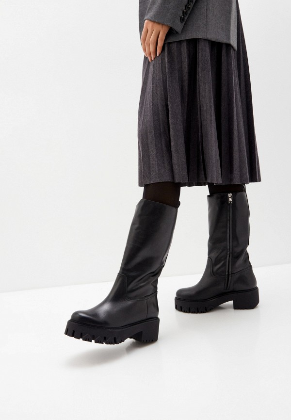 фото Сапоги patrizia pepe