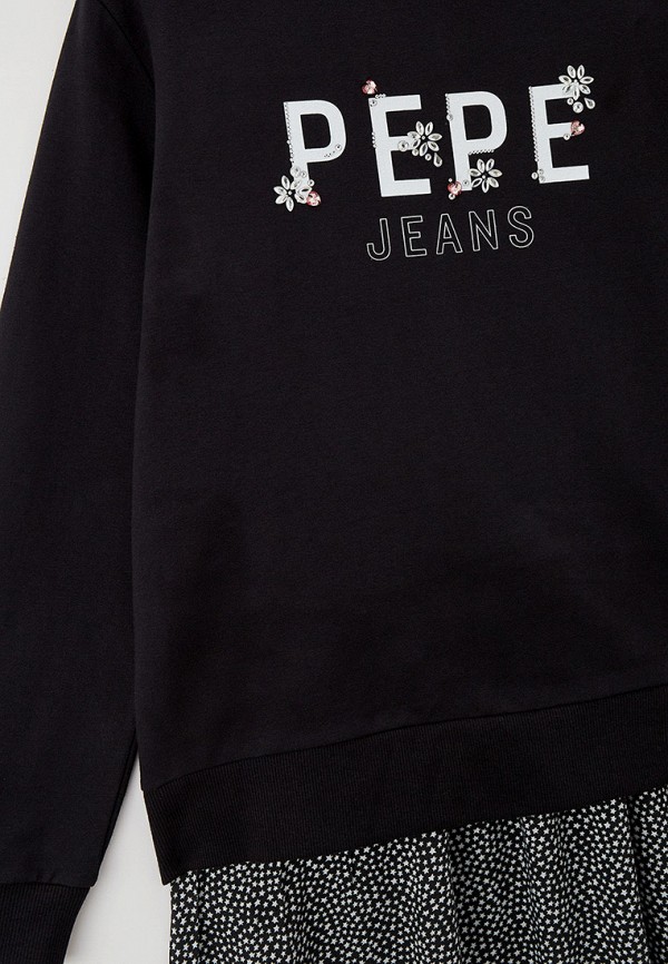 фото Платье pepe jeans