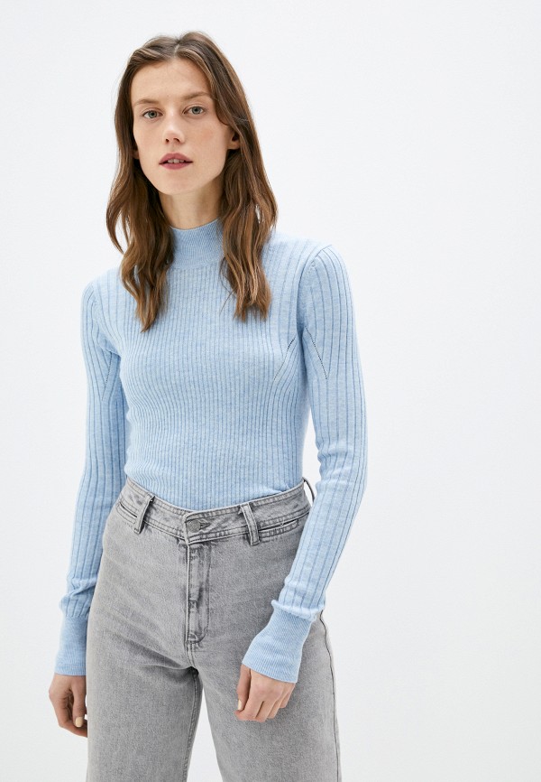 

Водолазка Pepe Jeans, Голубой, Pepe Jeans RTLAAX325601