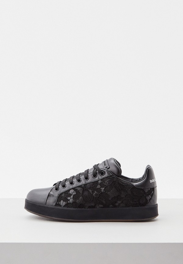 фото Кеды dolce&gabbana