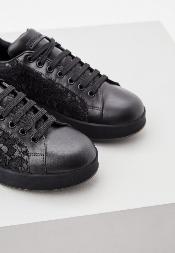 фото Кеды dolce&gabbana