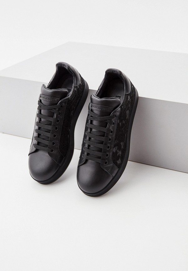 фото Кеды dolce&gabbana