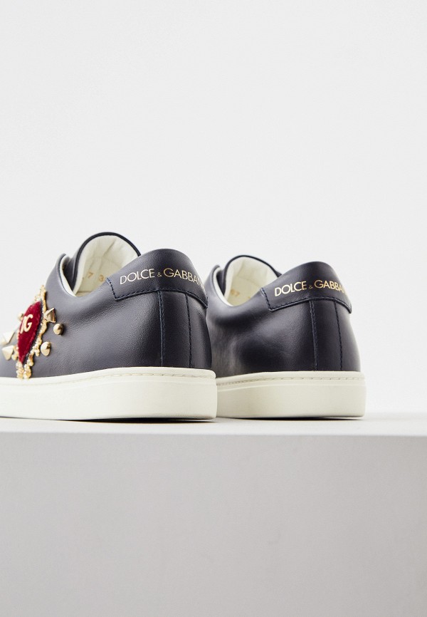 фото Кеды dolce&gabbana