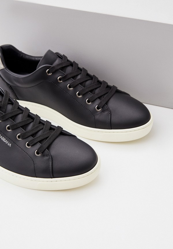 фото Кеды dolce&gabbana