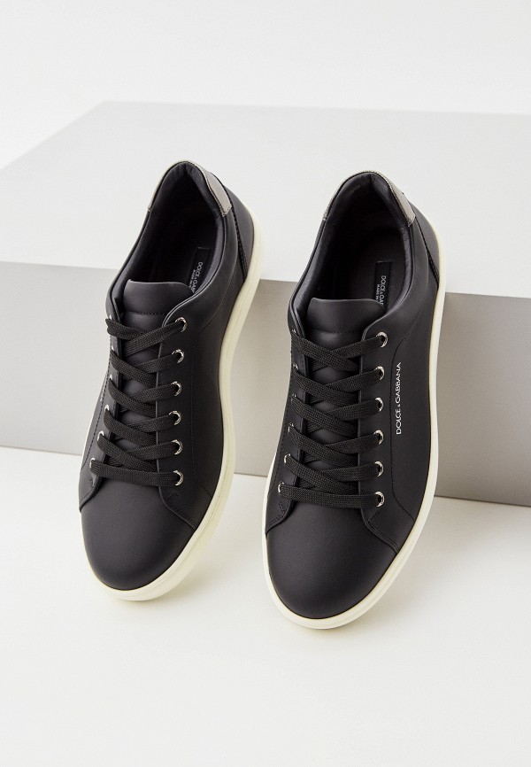 фото Кеды dolce&gabbana