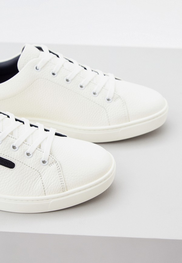 фото Кеды dolce&gabbana