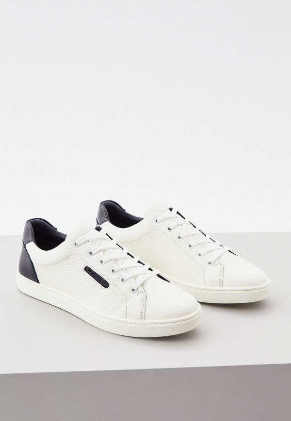 фото Кеды dolce&gabbana