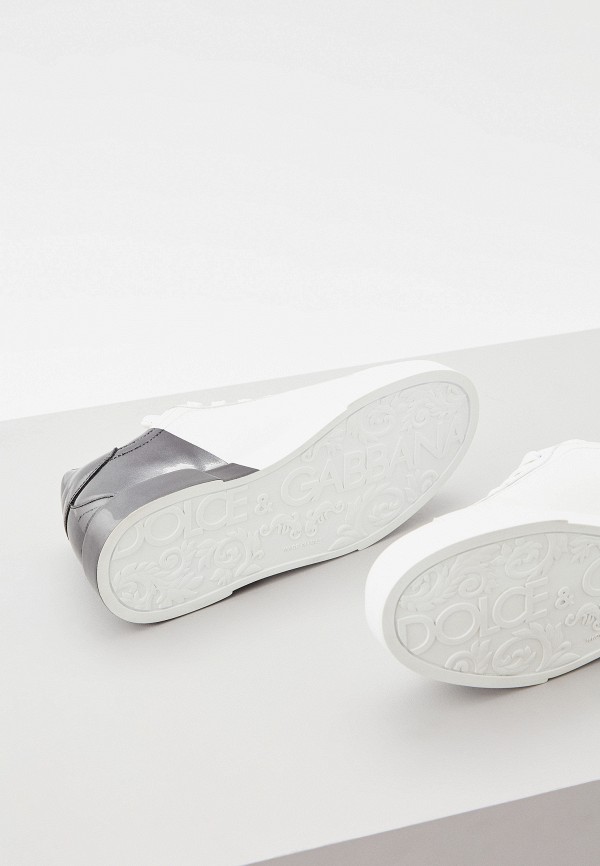 фото Кеды dolce&gabbana
