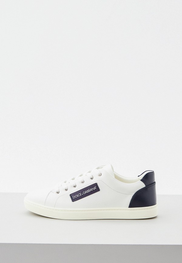 фото Кеды dolce&gabbana