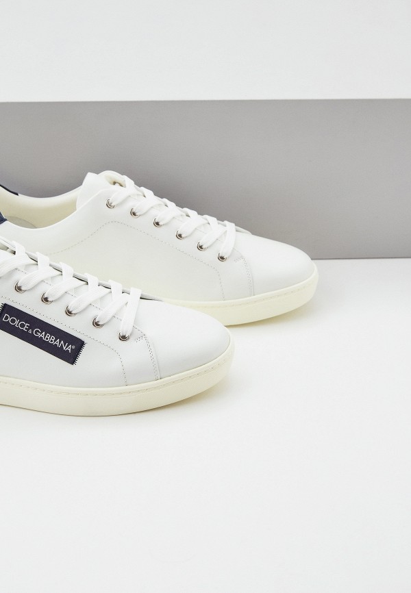 фото Кеды dolce&gabbana