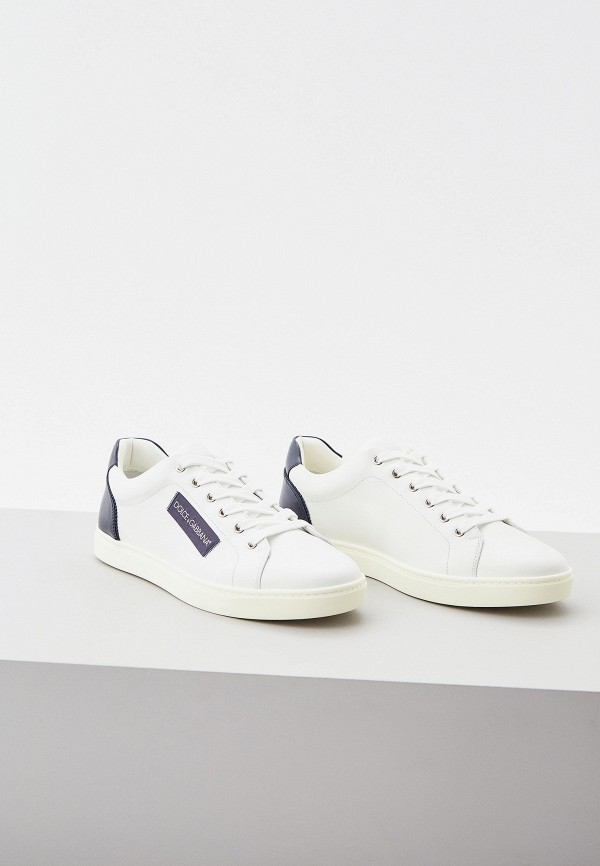 фото Кеды dolce&gabbana