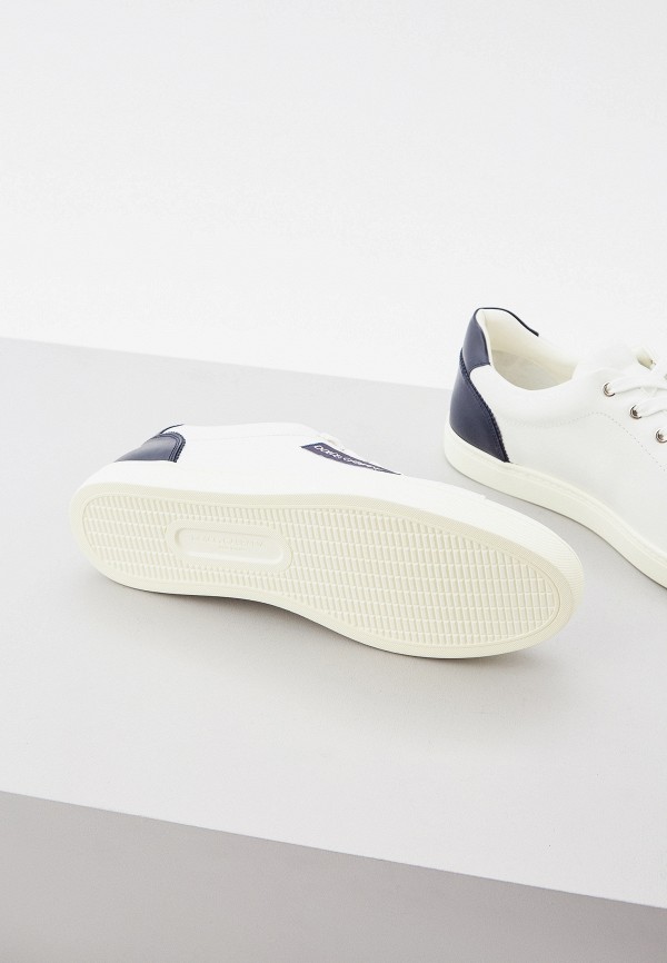 фото Кеды dolce&gabbana