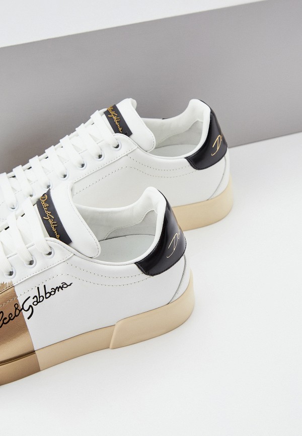 фото Кеды dolce&gabbana