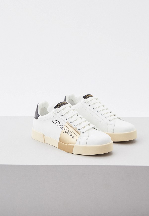 фото Кеды dolce&gabbana