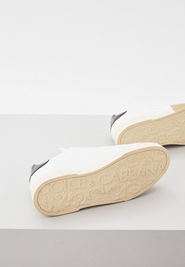 фото Кеды dolce&gabbana