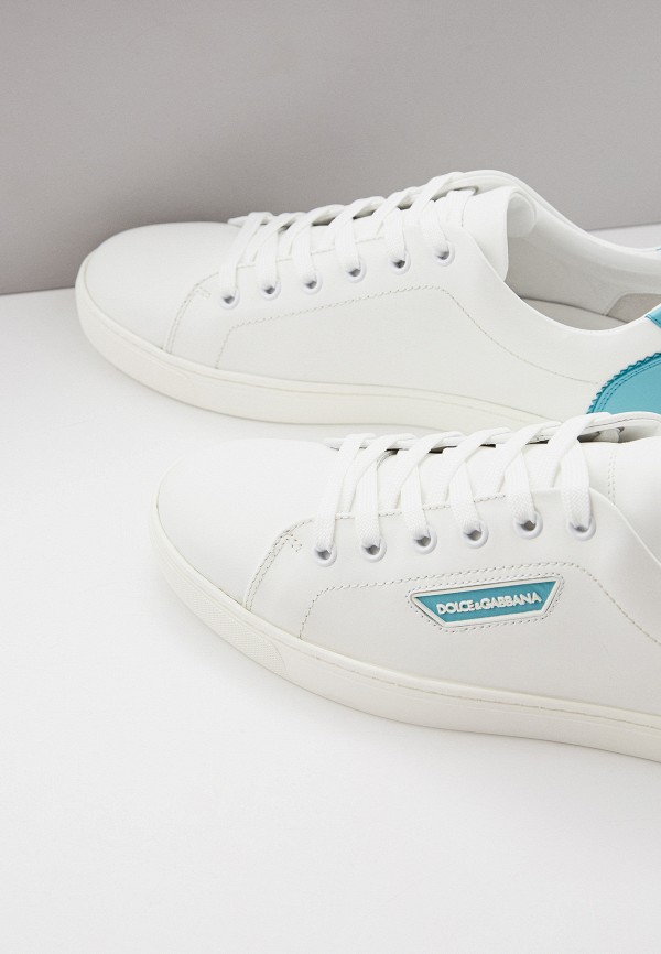 фото Кеды dolce&gabbana