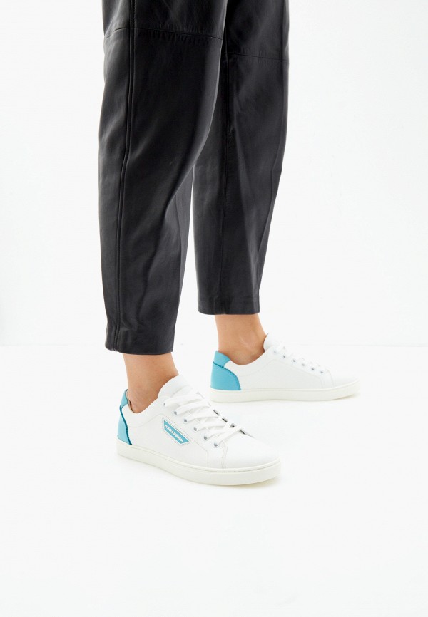 фото Кеды dolce&gabbana