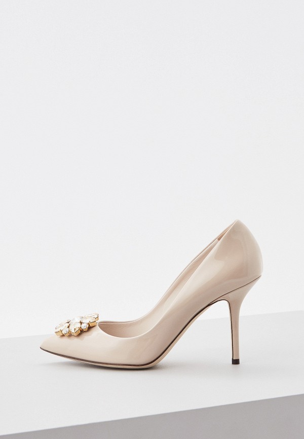 фото Туфли dolce&gabbana