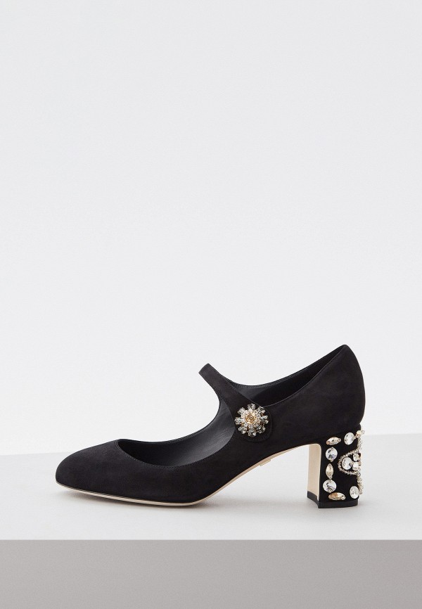 фото Туфли dolce&gabbana