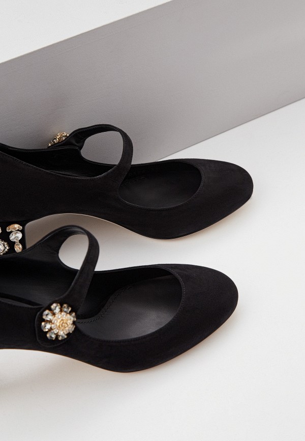 фото Туфли dolce&gabbana