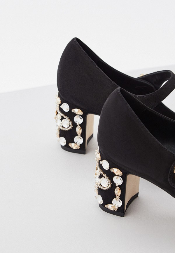 фото Туфли dolce&gabbana