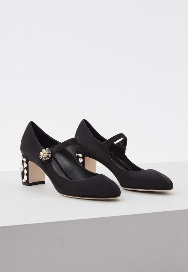 фото Туфли dolce&gabbana