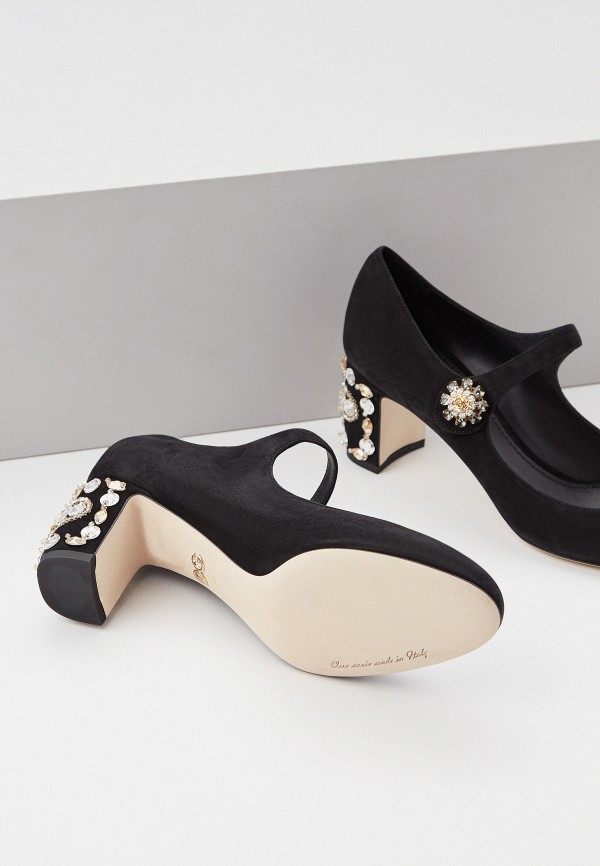 фото Туфли dolce&gabbana
