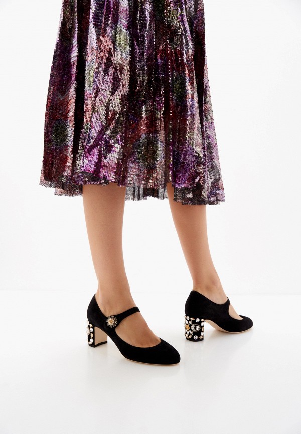 фото Туфли dolce&gabbana