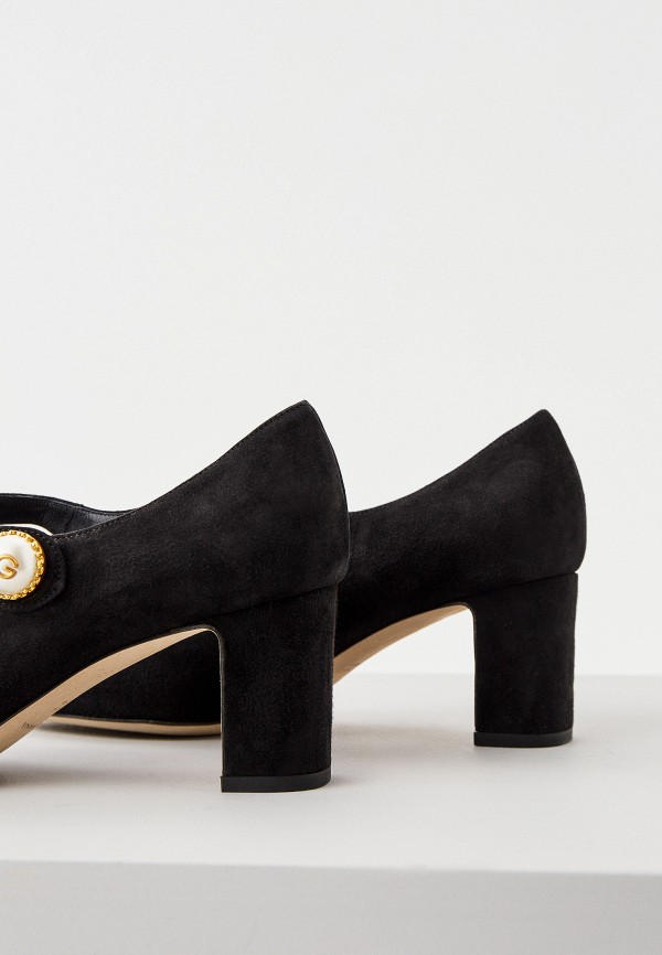 фото Туфли dolce&gabbana