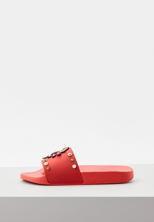 

Сабо Dolce&Gabbana, Красный