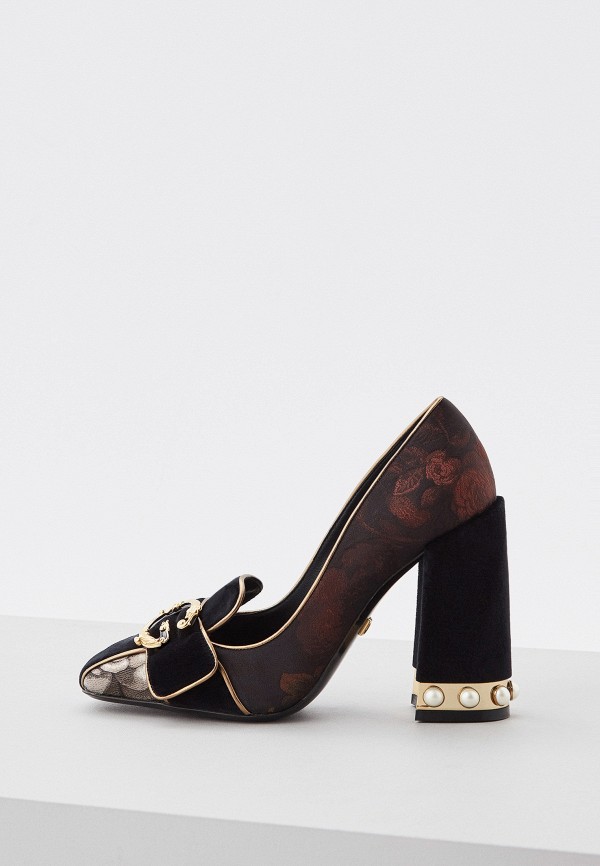 фото Туфли dolce&gabbana