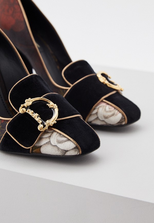 фото Туфли dolce&gabbana