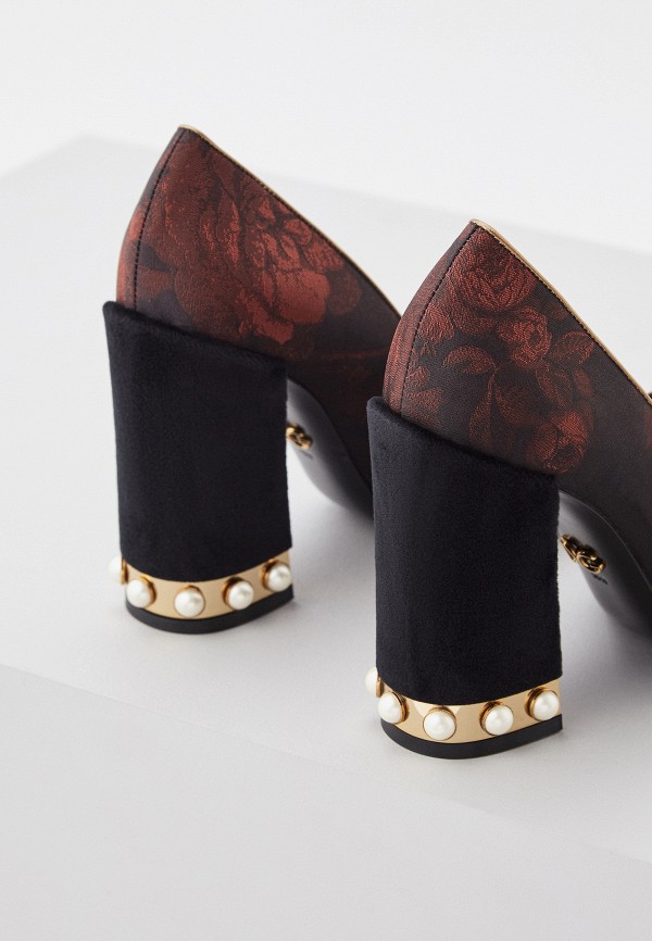 фото Туфли dolce&gabbana