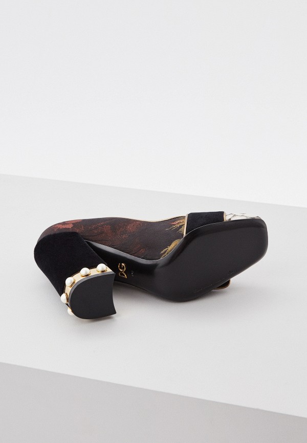 фото Туфли dolce&gabbana