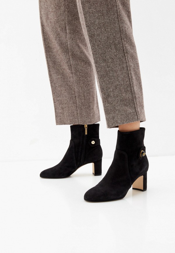 фото Ботильоны dolce&gabbana