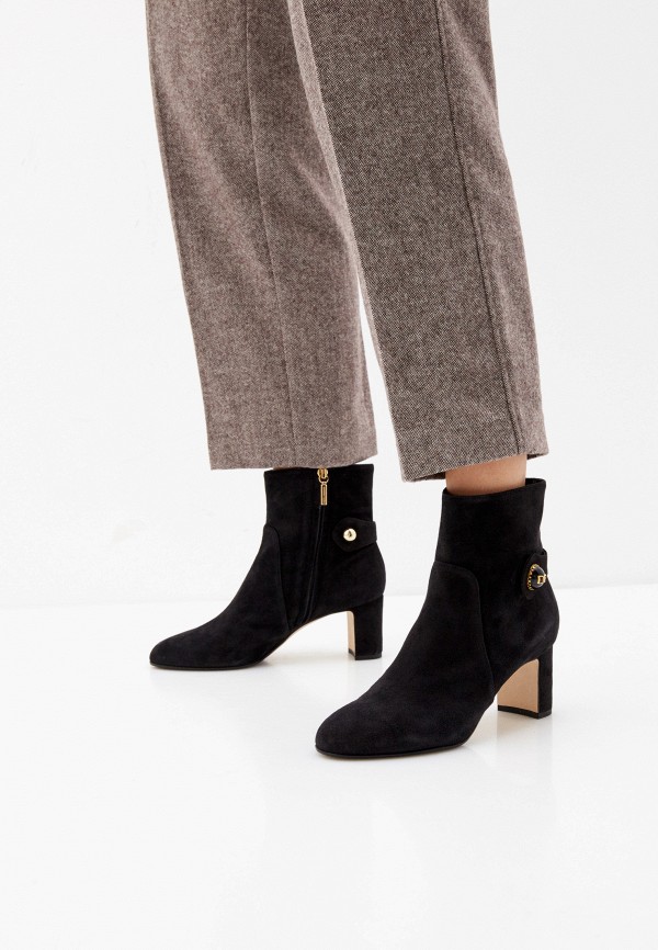 фото Ботильоны dolce&gabbana