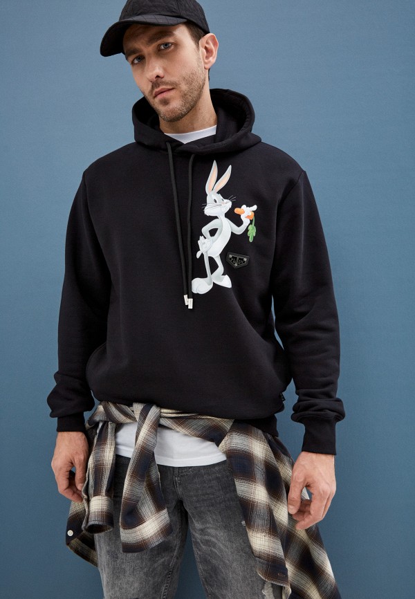 фото Худи philipp plein